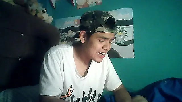 Valesh20 online show from October 23, 1:27 am