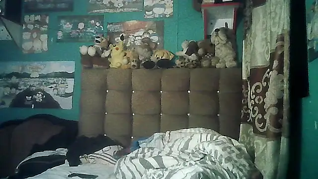 Valesh20 online show from November 12, 12:11 am