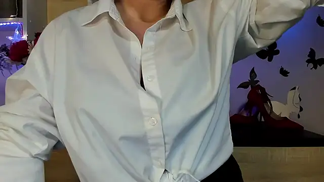 feliziaDesire online show from January 13, 3:58 pm