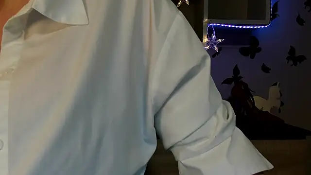 feliziaDesire online show from January 13, 6:59 pm