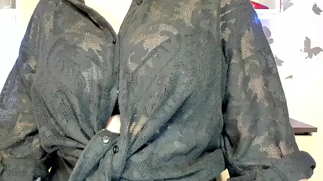 feliziaDesire online show from January 20, 6:10 pm