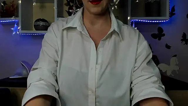 feliziaDesire online show from February 3, 5:07 am