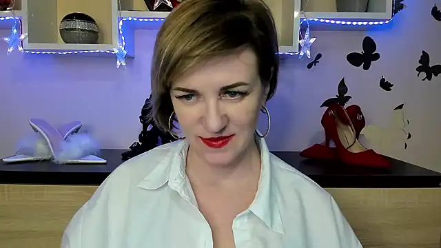 feliziaDesire online show from February 3, 5:56 pm