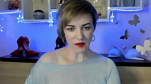 feliziaDesire online show from February 27, 4:41 am