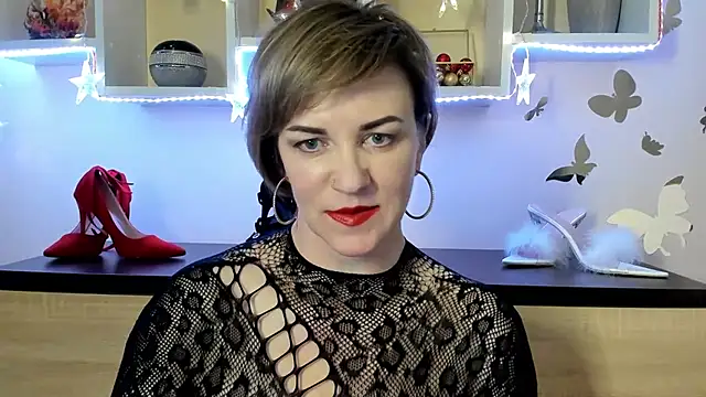 feliziaDesire online show from February 27, 12:02 pm