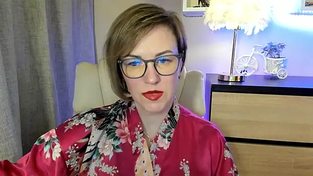 feliziaDesire online show from October 27, 2:21 pm