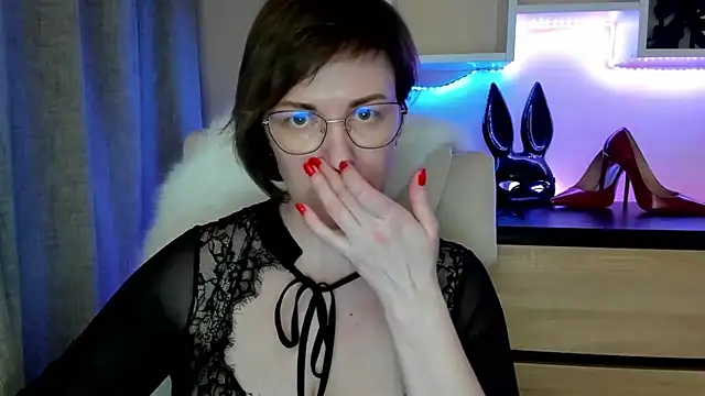 feliziaDesire online show from February 23, 2:25 pm