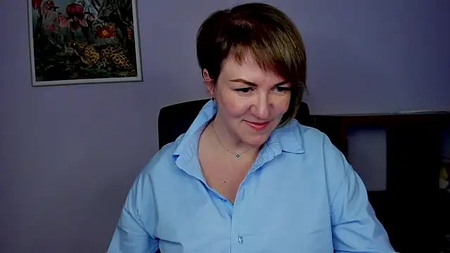 feliziaDesire online show from April 14, 1:39 pm