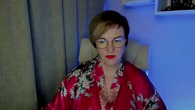 feliziaDesire online show from July 10, 6:07 am