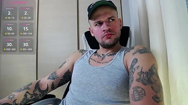 FindomJason online show from December 21, 7:24 am