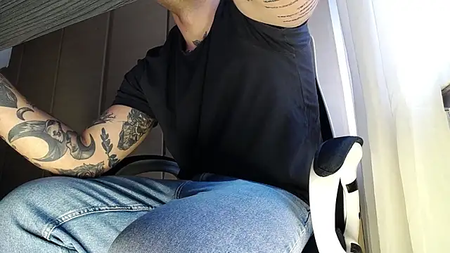 FindomJason online show from March 13, 10:05 am