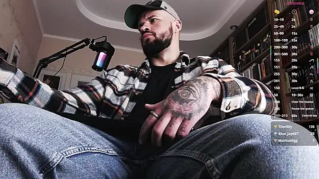 FindomJason online show from October 7, 12:46 pm