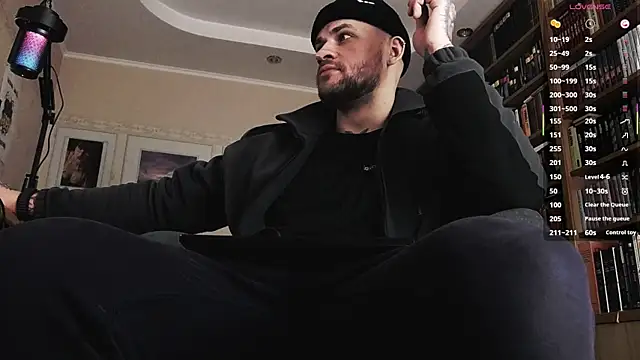 FindomJason online show from November 6, 3:46 pm