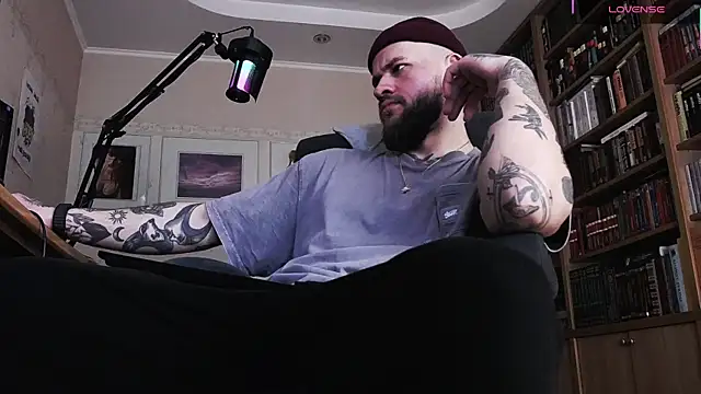 FindomJason online show from February 9, 10:41 am