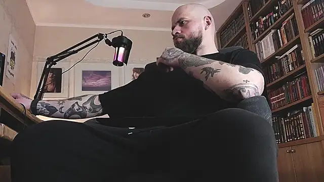 FindomJason online show from May 2, 9:31 pm