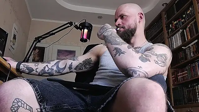 FindomJason online show from May 6, 2:44 pm