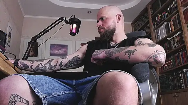 FindomJason online show from May 7, 11:48 am