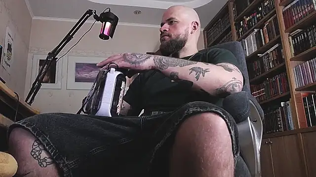 FindomJason online show from May 10, 12:54 pm