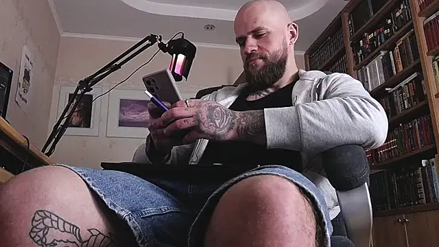 FindomJason online show from May 11, 2:23 pm