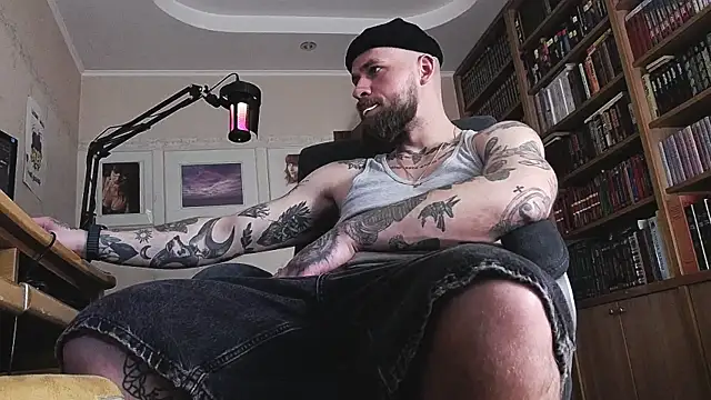 FindomJason online show from May 20, 10:21 am
