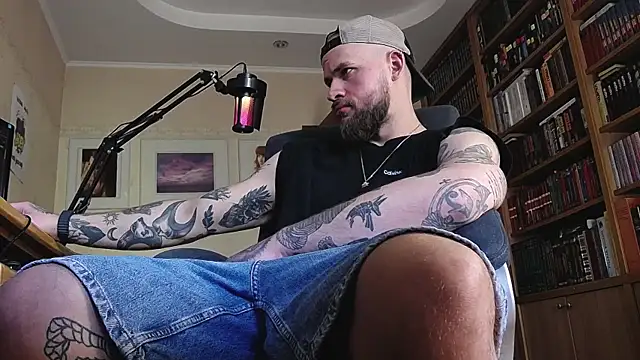 FindomJason online show from May 21, 12:12 pm