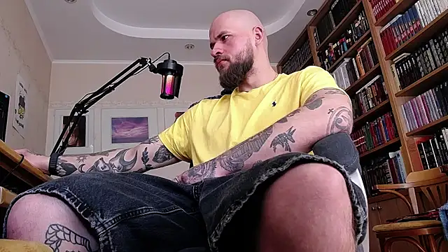 FindomJason online show from May 23, 7:02 am