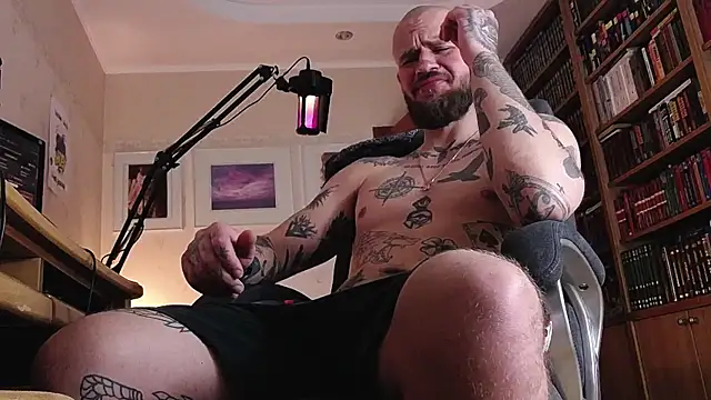 FindomJason online show from May 23, 8:24 pm