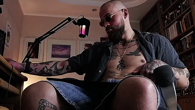 FindomJason online show from May 25, 9:21 pm