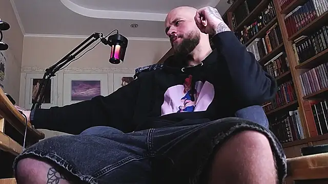 FindomJason online show from May 31, 10:55 am