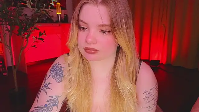 Hottie Jane online show from November 22, 5:34 pm