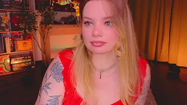 Hottie Jane online show from November 29, 2:09 pm