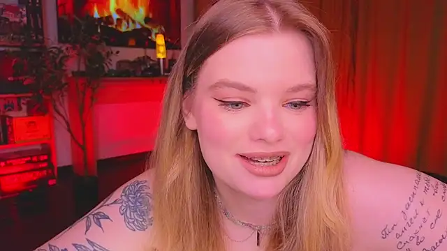 Hottie Jane online show from December 5, 3:52 pm