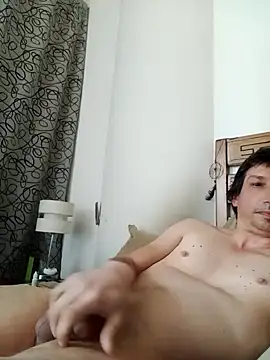 Pacobakan042 online show from September 28, 1:05 pm