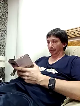 Pacobakan042 online show from September 29, 1:11 am