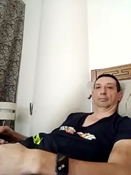 Pacobakan042 online show from November 8, 11:43 am