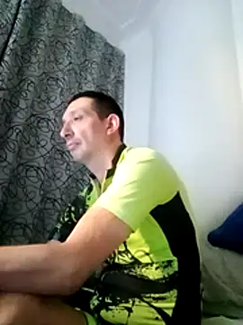 Pacobakan042 online show from November 9, 10:52 pm