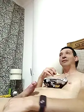 Pacobakan042 online show from November 18, 11:15 pm