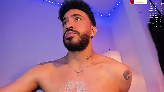 JesusOne online show from January 30, 7:50 am