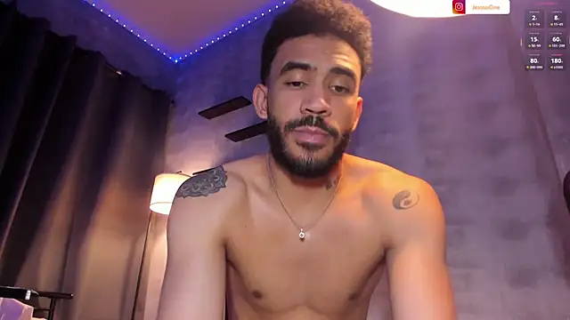 JesusOne online show from March 12, 4:30 am