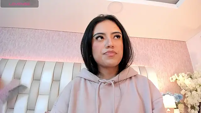 Rebeca jones online show from February 3, 2:02 pm