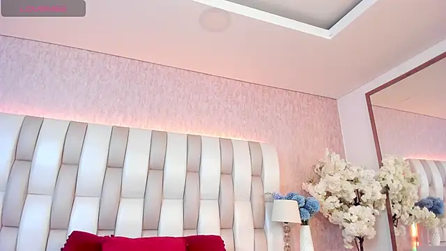 Rebeca jones online show from March 5, 1:06 pm