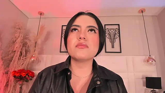 Rebeca jones online show from October 6, 12:24 pm