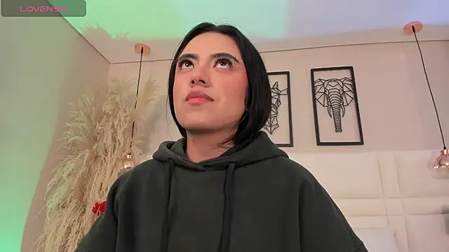 Rebeca jones online show from October 28, 11:36 am