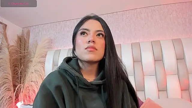 Rebeca jones online show from January 14, 12:22 pm