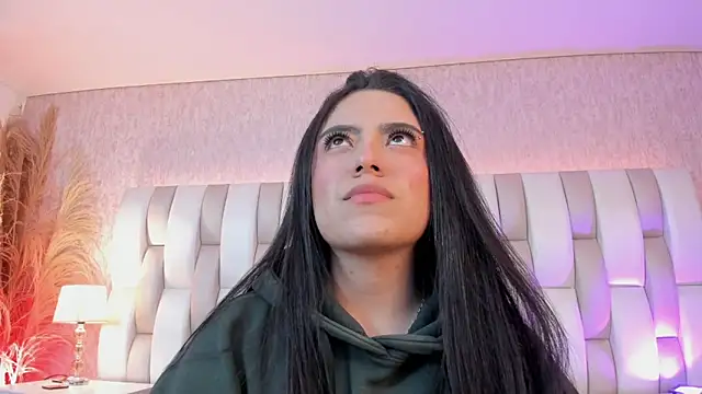 Rebeca jones online show from February 12, 12:22 pm