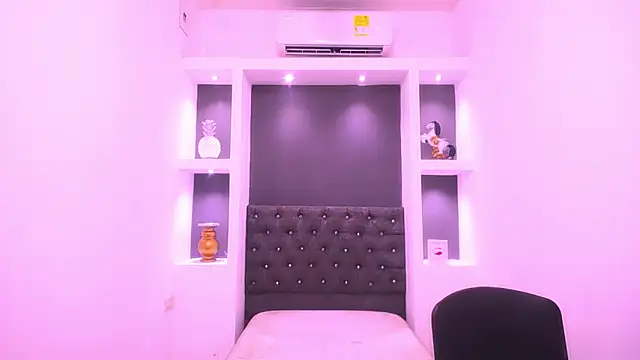 BeautyEyesxo online show from March 21, 8:08 pm