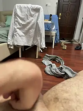 strange6696 online show from March 13, 2:34 pm