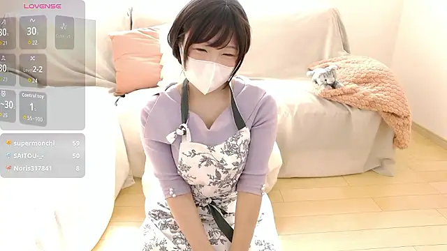 Ran happy online show from September 22, 1:40 am