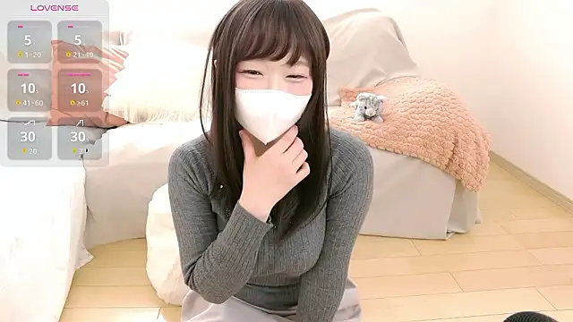 Ran happy online show from January 16, 1:09 am