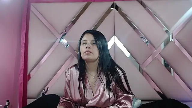 nathaly low1 online show from January 22, 6:52 am